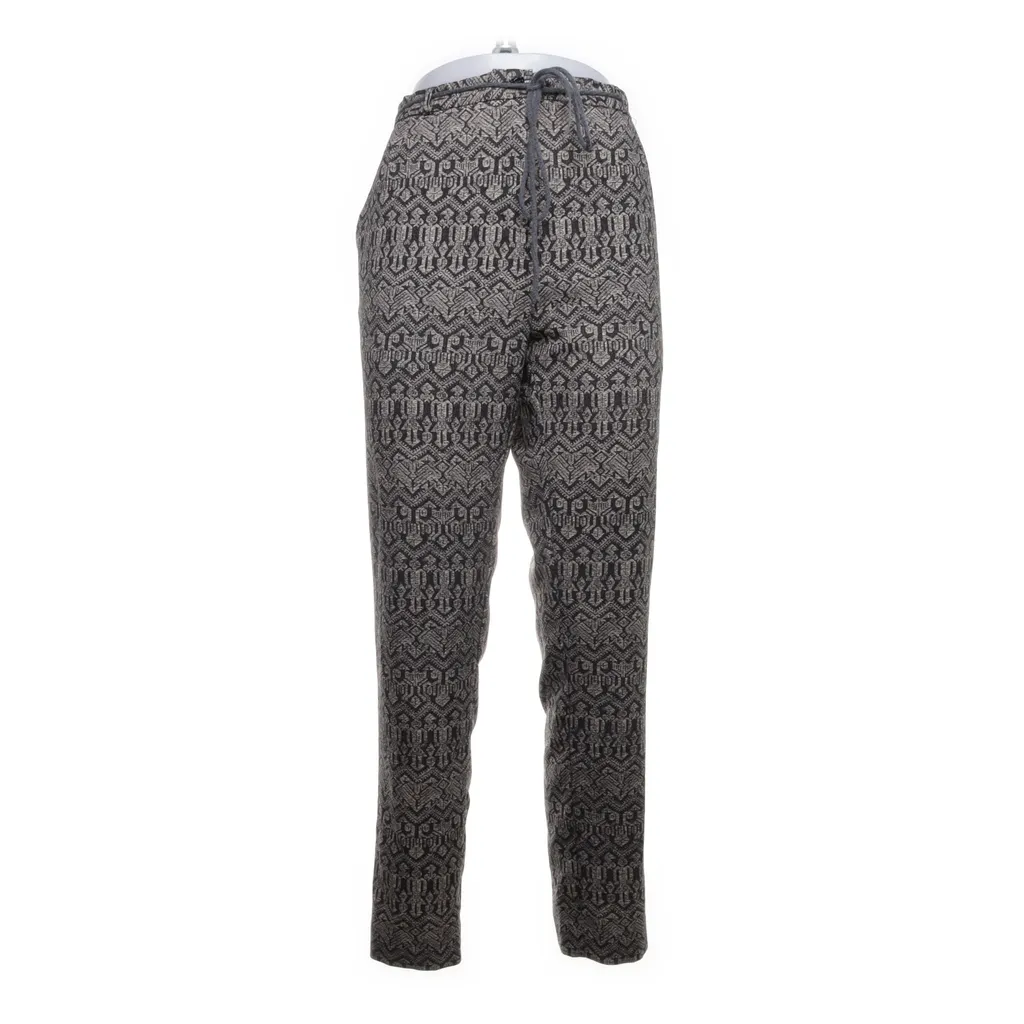 Maison Scotch - Hose - Damen - Größe: M/L - Schwarz