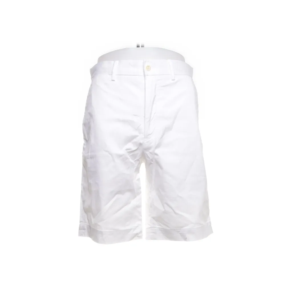 Polo Ralph Lauren - Shorts - Herren - Größe: 29 - Weiß