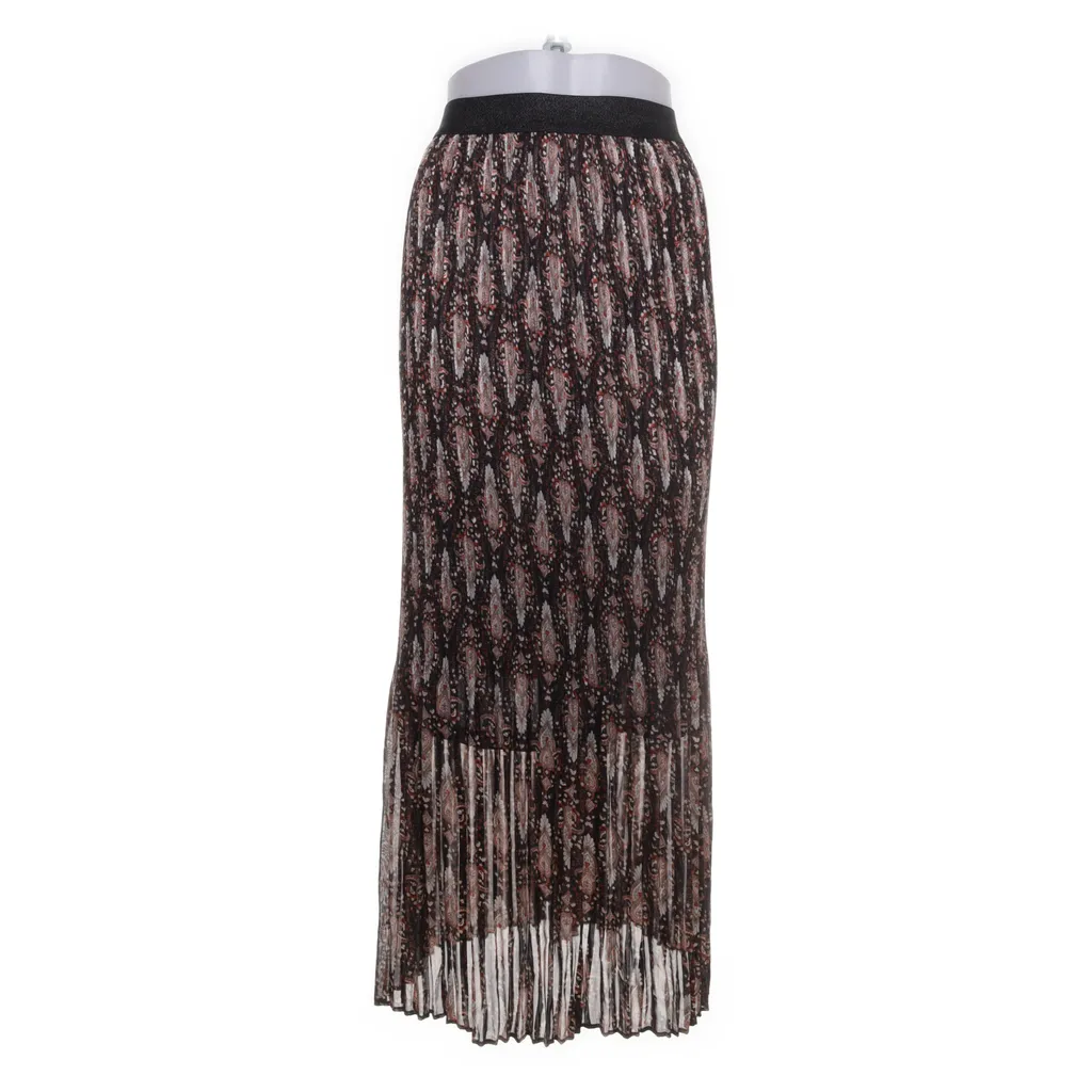 Cami - Maxirock - Damen - Größe: M/L - Schwarz