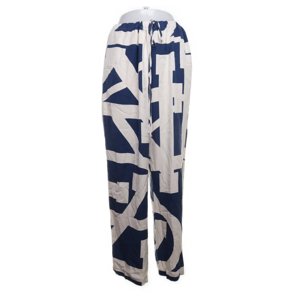 H&M Modern Classic - Palazzohose - Damen - Größe: XXL - Beige