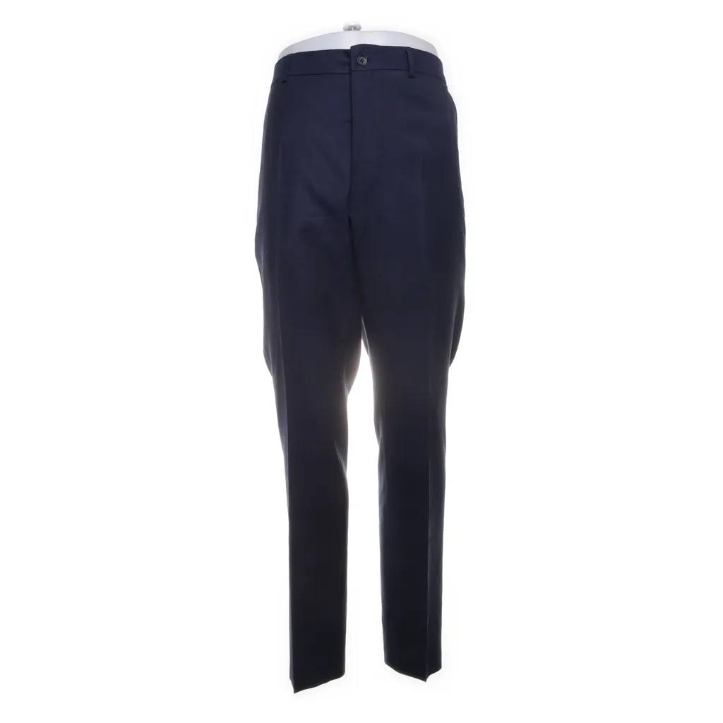 Premium by Jack & Jones - Stoffhose - Herren - Größe: 54 - Blau