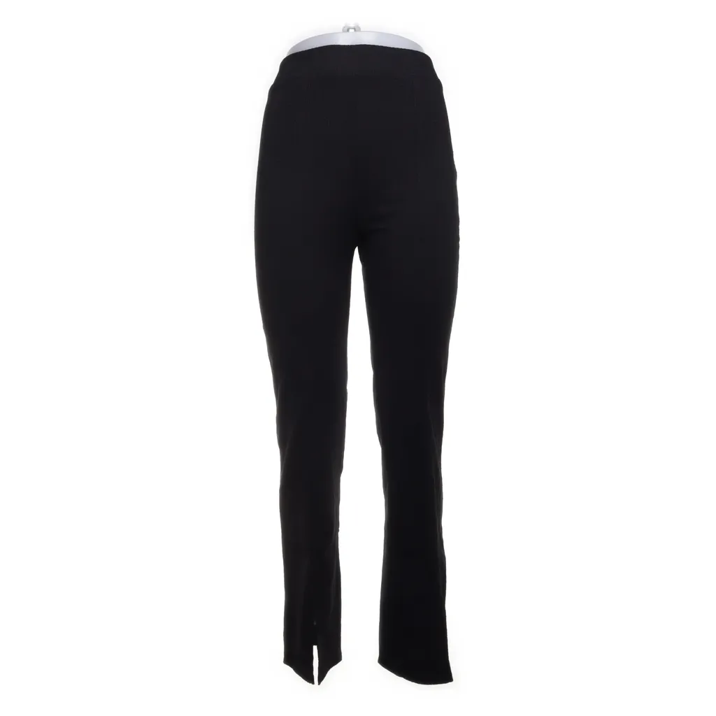 Monki - Hose - Damen - Größe: XS - Schwarz