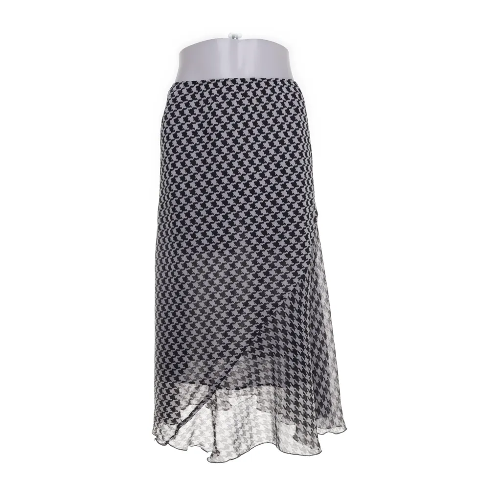 Line Collection - Rock - Damen - Größe: 40 - Weiß