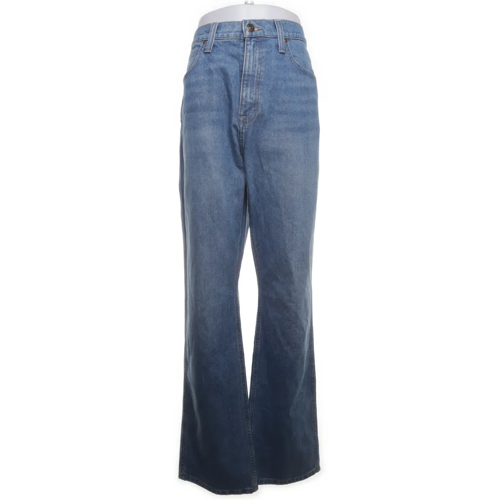 BR - Jeans - Herren - Größe: 34 - Blau