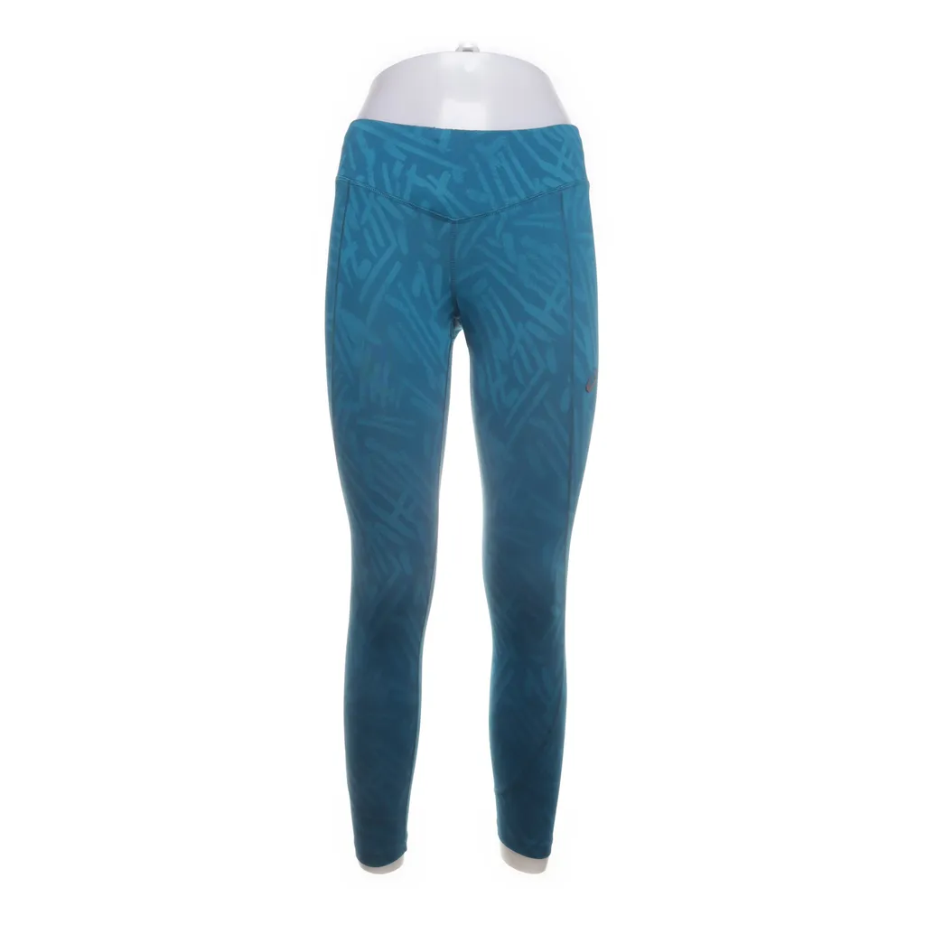 Asics - Sportleggings - Damen - Größe: XS - Grün