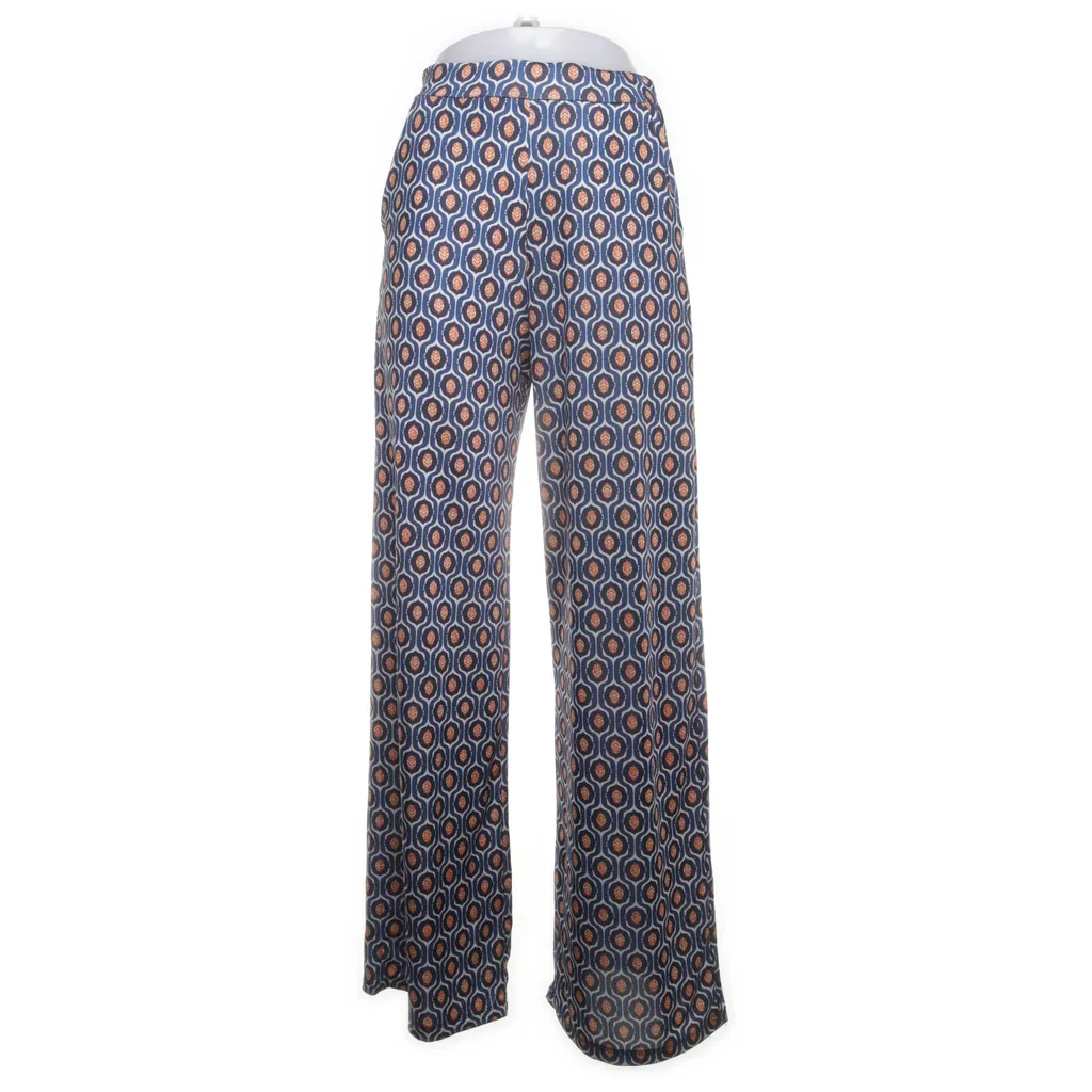 Typical Jill - Palazzohose - Damen - Größe: S/M - Blau