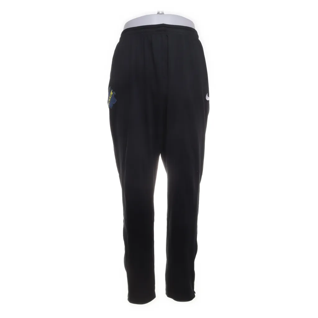 Nike - Jogginghose - Herren - Größe: XXL - Schwarz