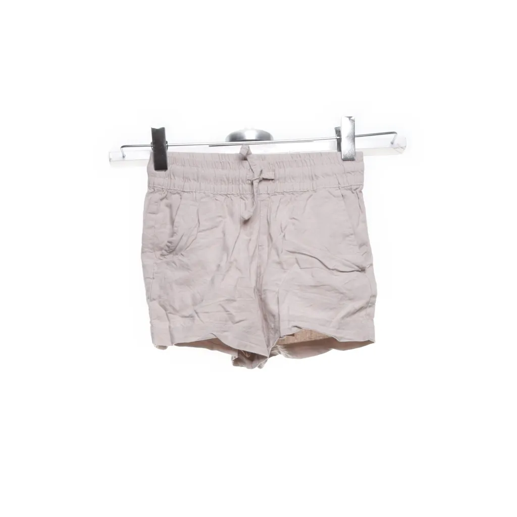 Lager 157 - Pyjamashorts - Größe: 110 - Beige