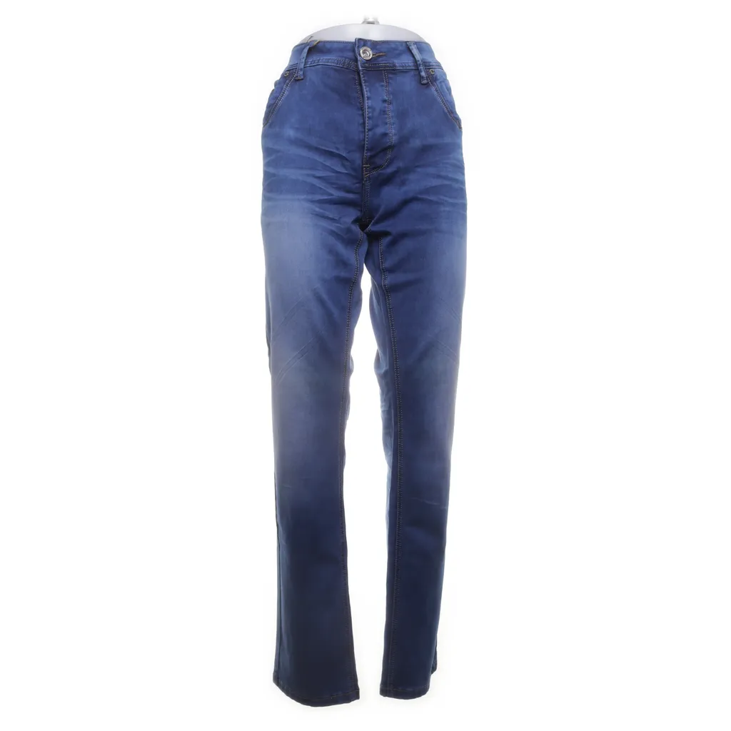 Jaylvis - Jeans - Größe: 38 - Blau