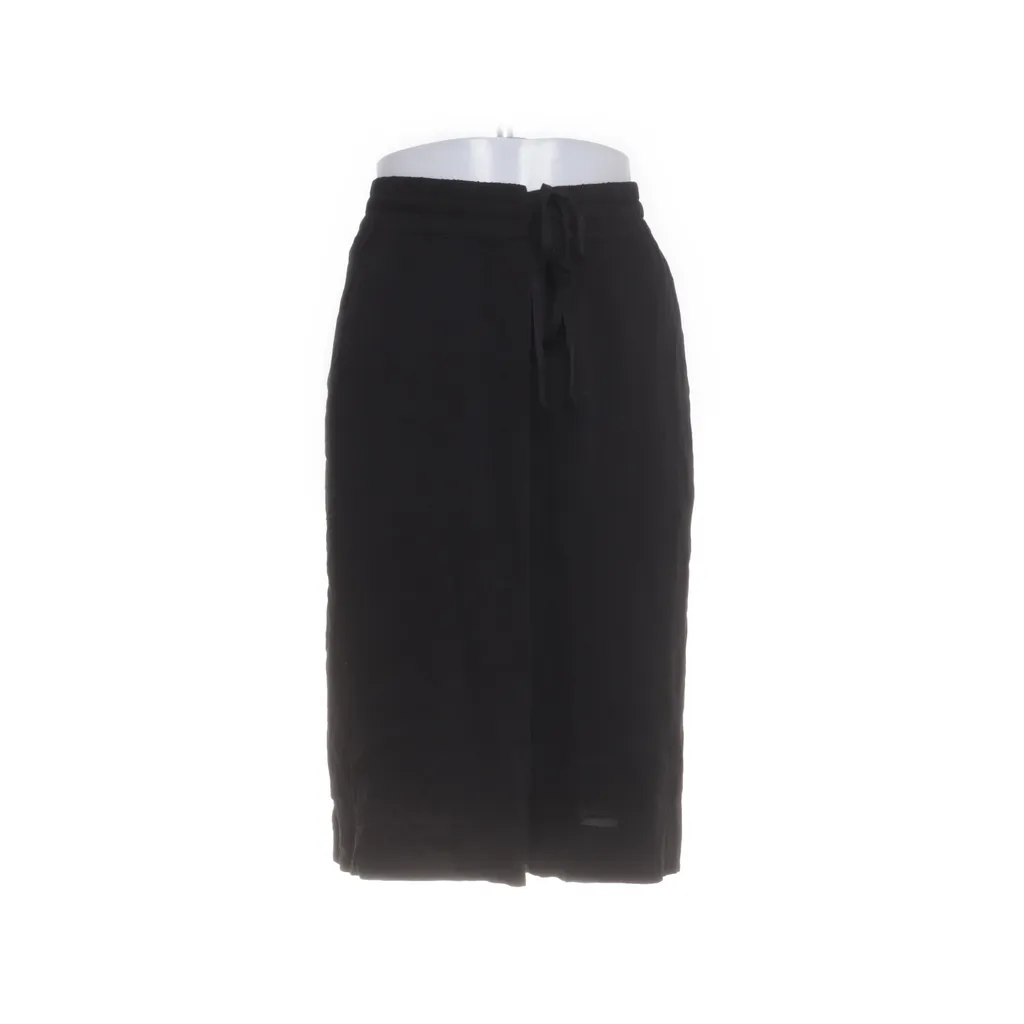 KappAhl - Shorts - Damen - Größe: L - Schwarz