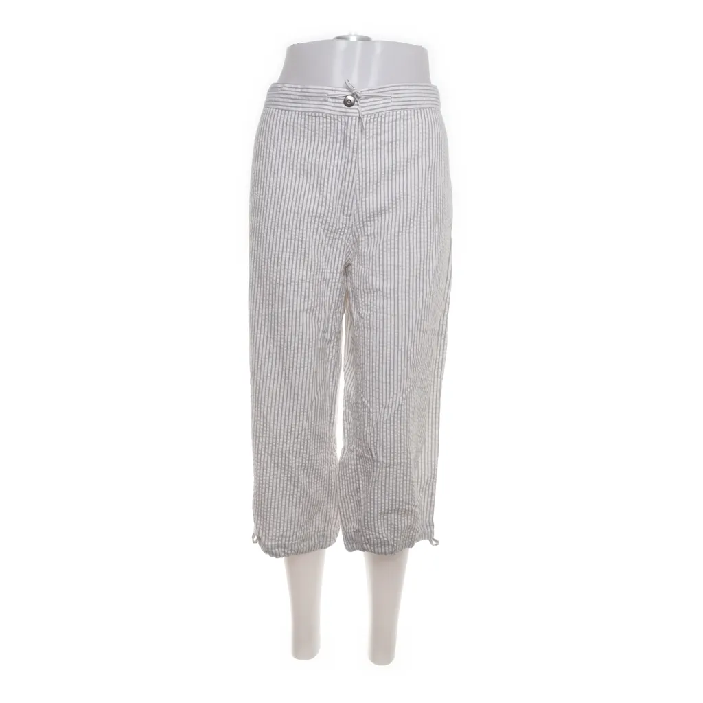 Paprika - Dreiviertelhose - Damen - Größe: XL - Weiß