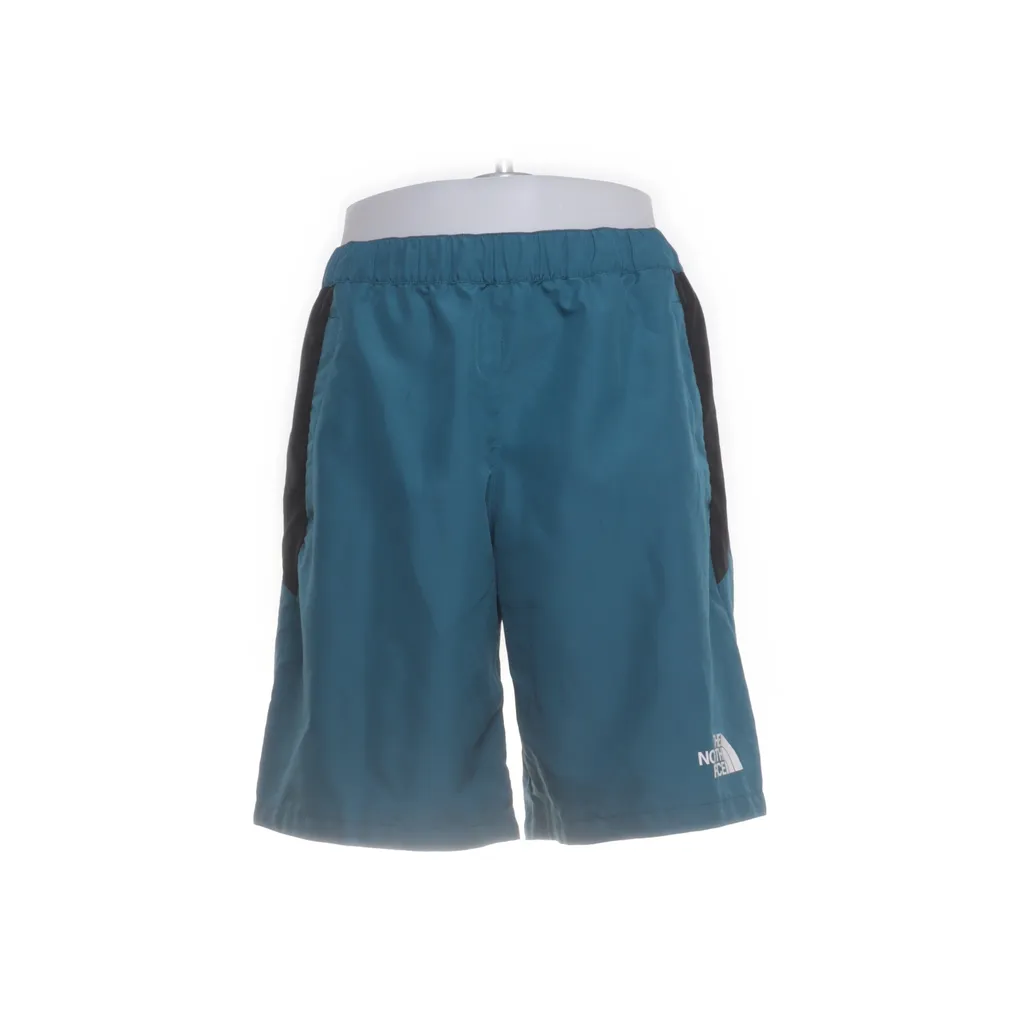 The North Face - Badeshorts - Herren - Größe: M - Petrol