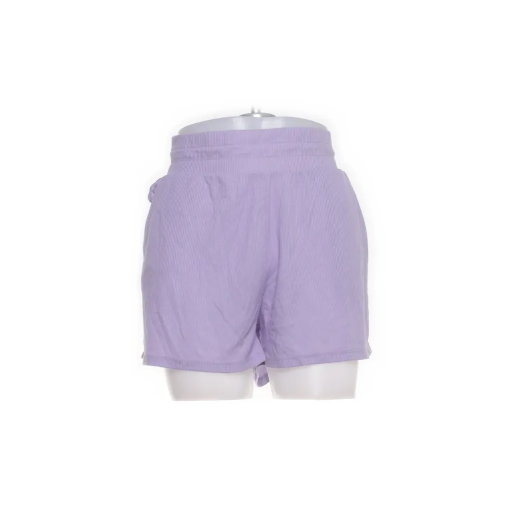 Chelsea Peers - Pyjamashorts - Damen - Größe: L - Lila