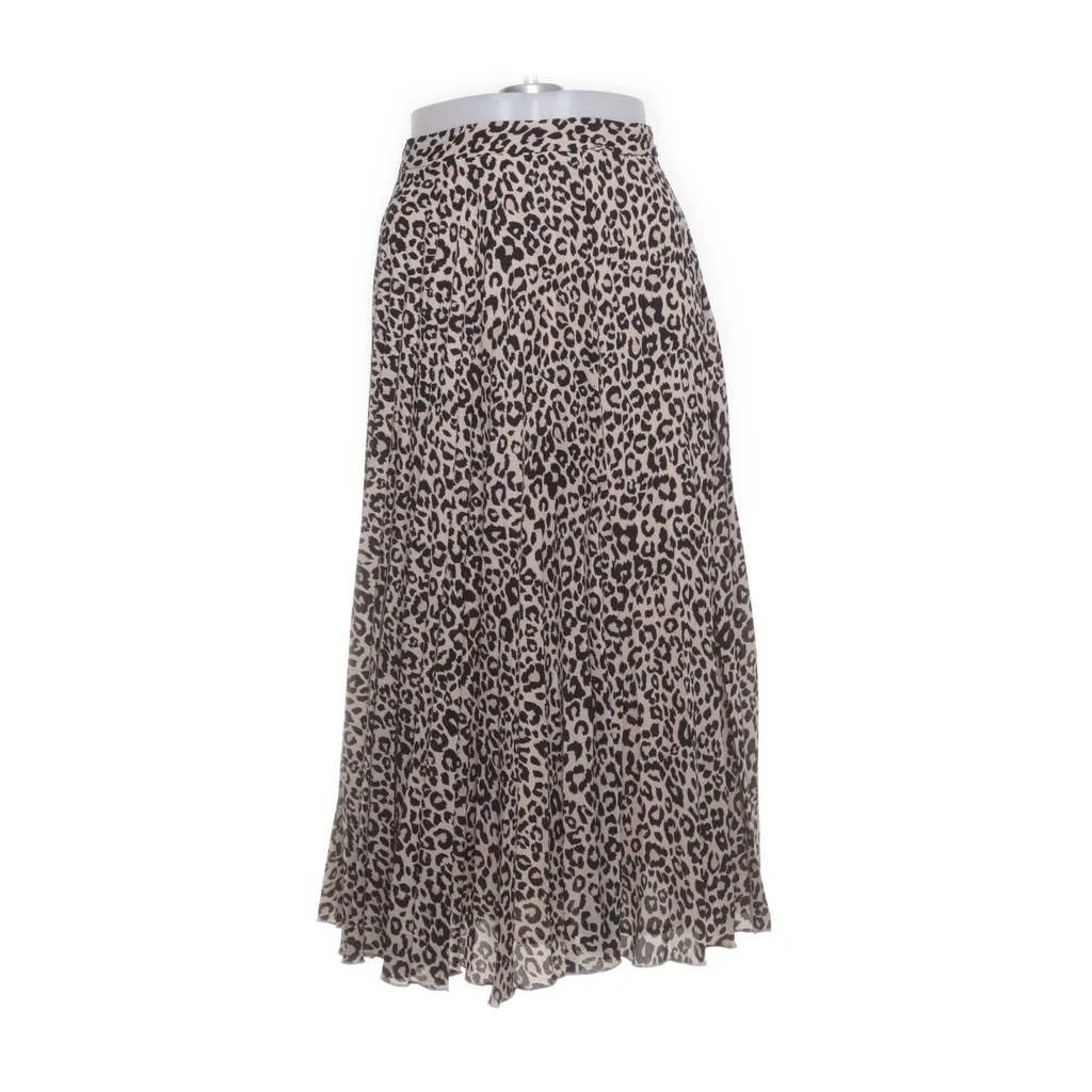 Oasis - Maxirock - Damen - Größe: 42 - Beige