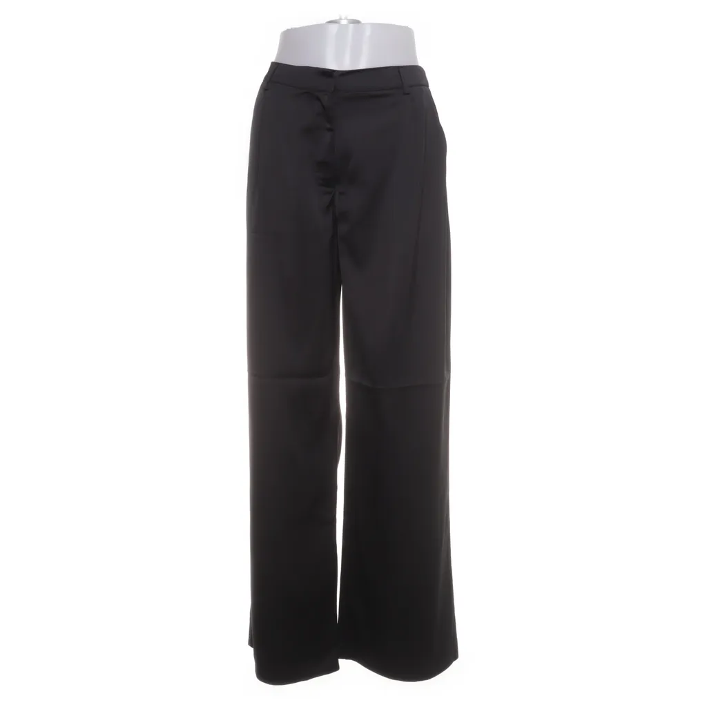 Mrs & Hugs - Stoffhose - Damen - Größe: M - Schwarz