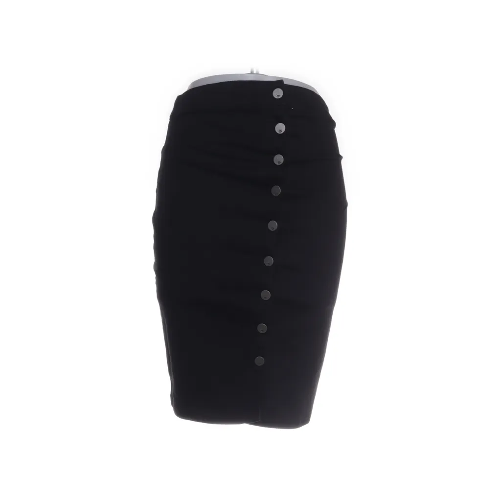 Mamalicious - Umstandsrock - Damen - Größe: XS - Schwarz