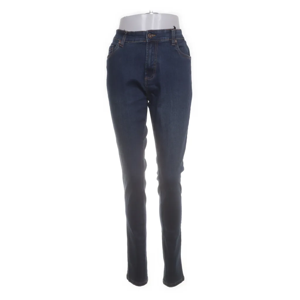 West Born - Jeans - Damen - Größe: 46 - Blau