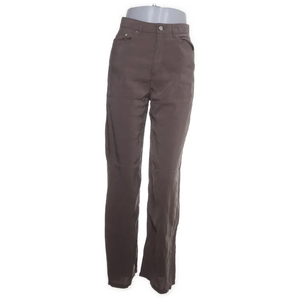 Weekday - Hose - Damen - Größe: 36 - Grau