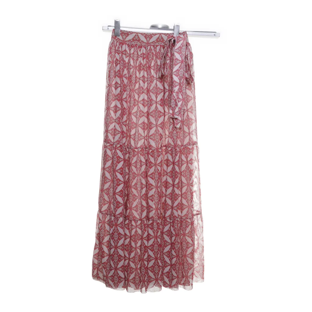 Rich & Royal - Rock - Damen - Größe: XS - Rot