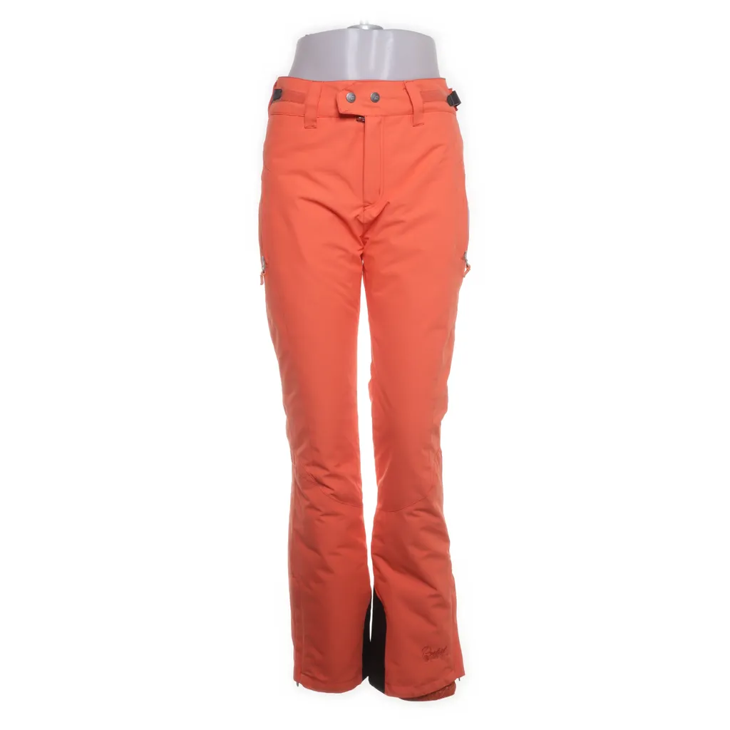 Protest - Schneehose - Damen - Größe: S - Orange