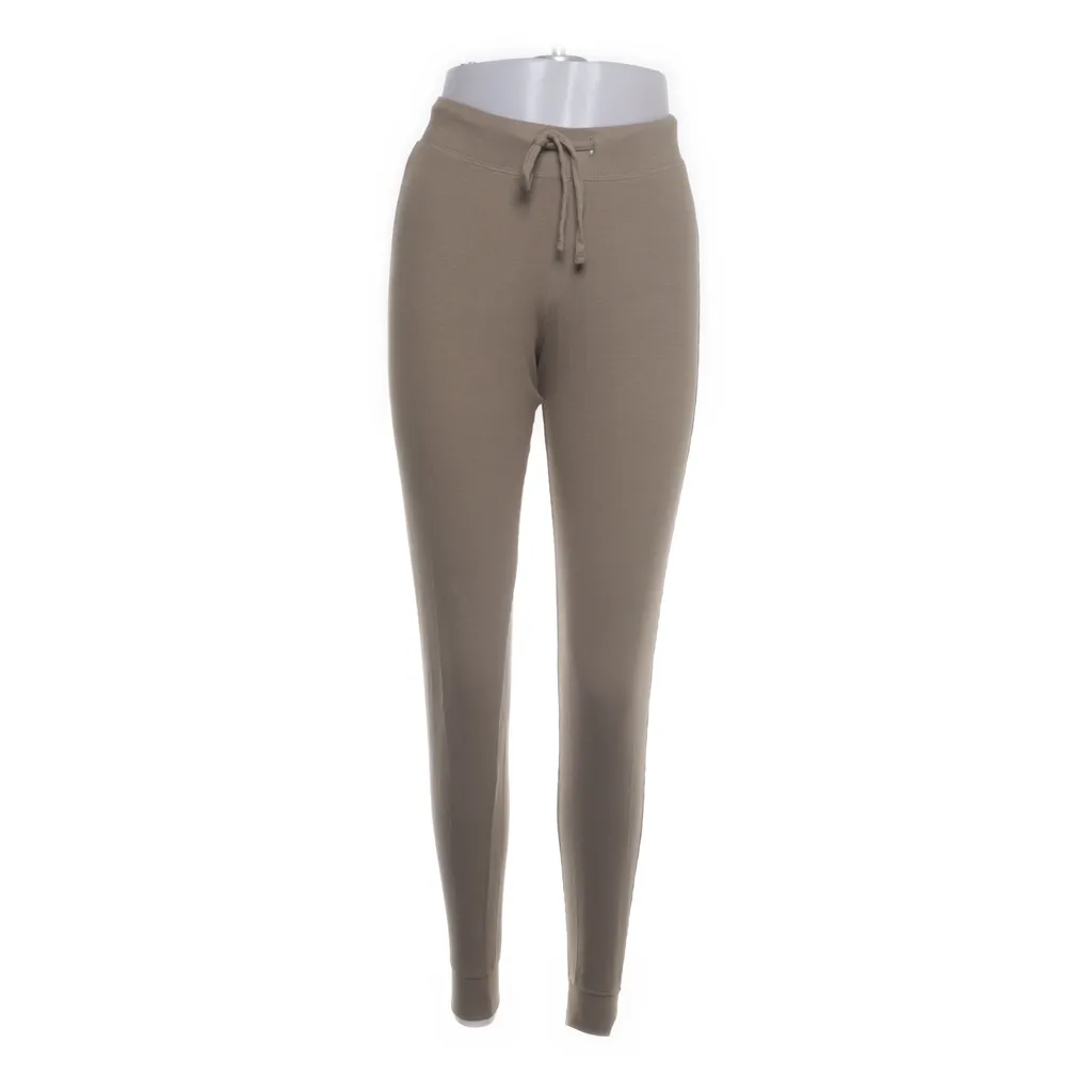 Lindex - Jogginghose - Damen - Größe: XS - Grün