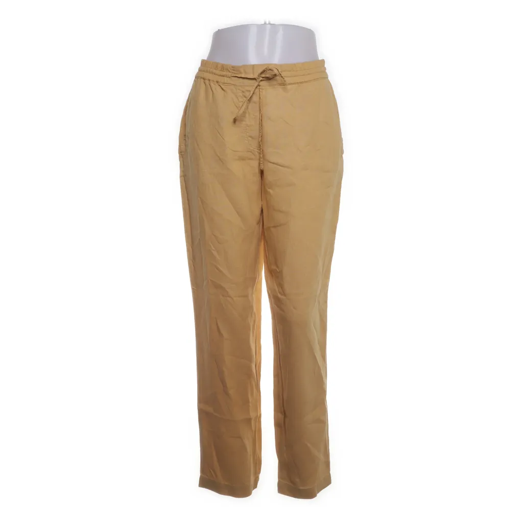 Marc O'Polo - Hose - Damen - Größe: 36 - Gelb