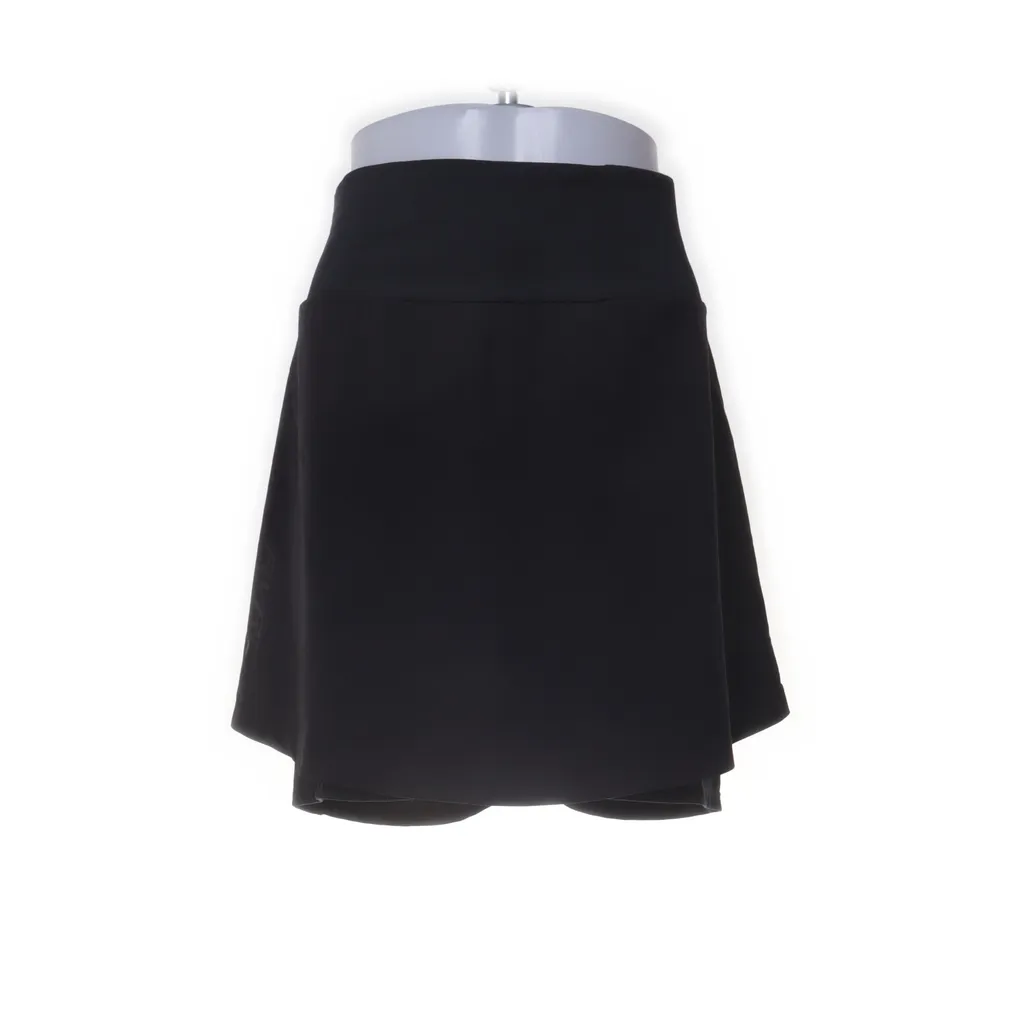 Revolution Race - Skort - Damen - Größe: M - Schwarz