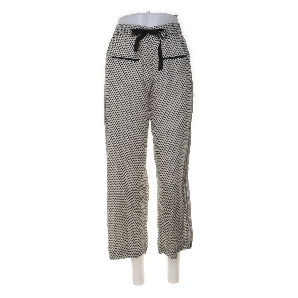 Zara Trafaluc - Pyjamahose - Damen - Größe: XS - Beige