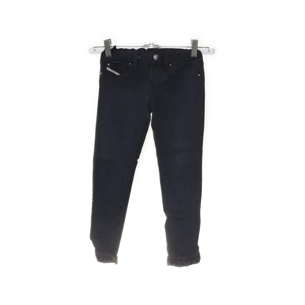 Diesel - Jeans - Damen - Größe: 122 - Grau