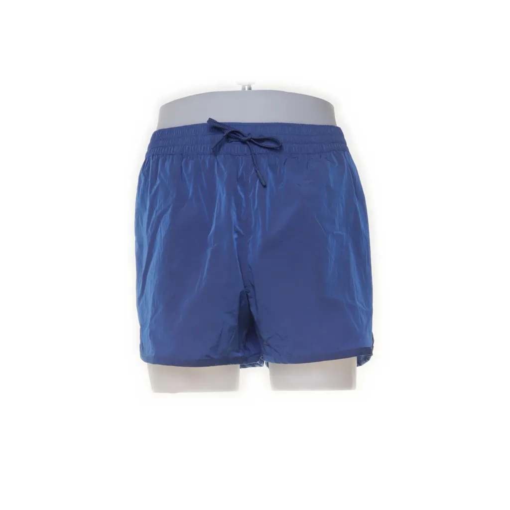 CDLP - Badeshorts - Herren - Größe: L - Blau
