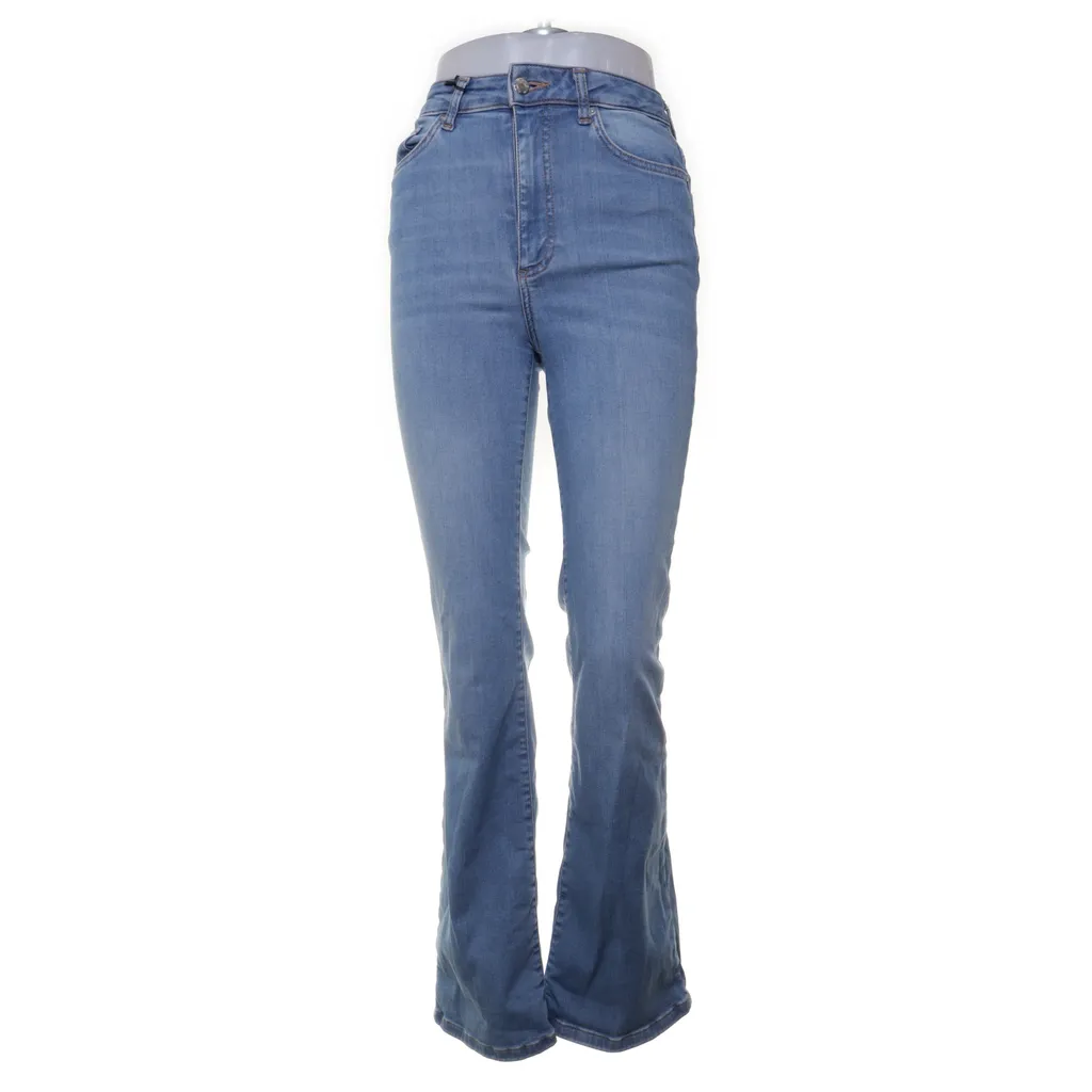Unique You Unique Denim - Jeans - Damen - Größe: S - Blau