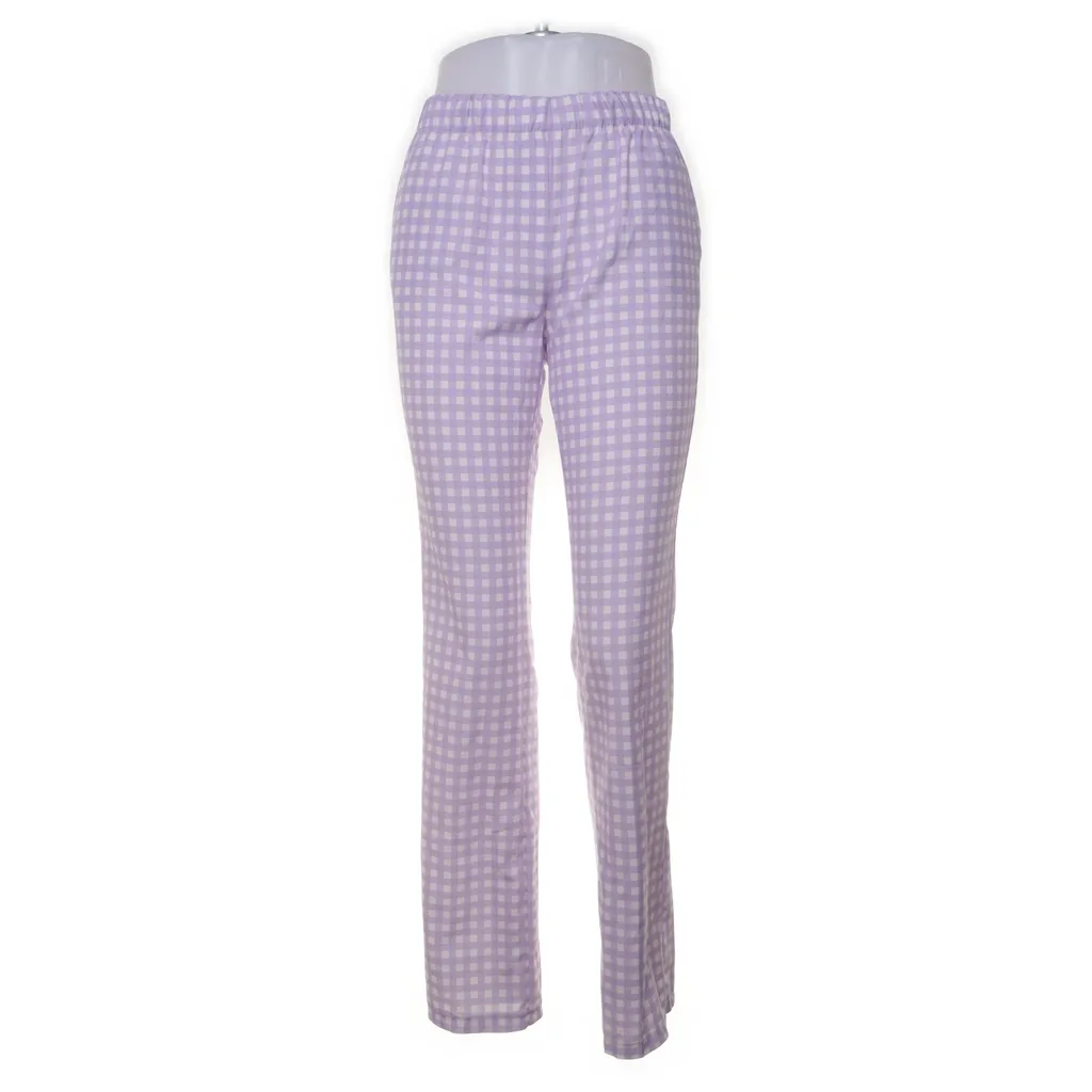 Design  - Hose - Damen - Größe: XS - Lila