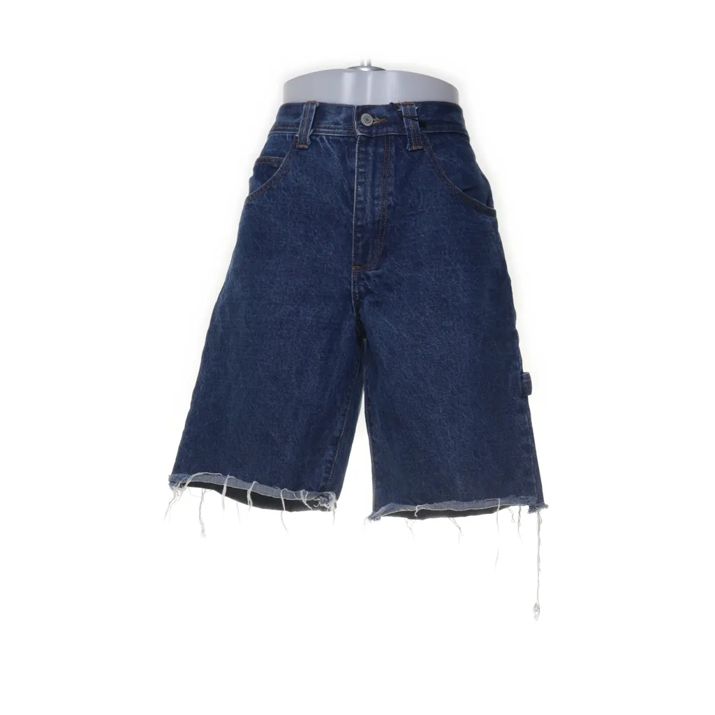 J.Galt - Jeans Shorts - Damen - Größe: M - Blau
