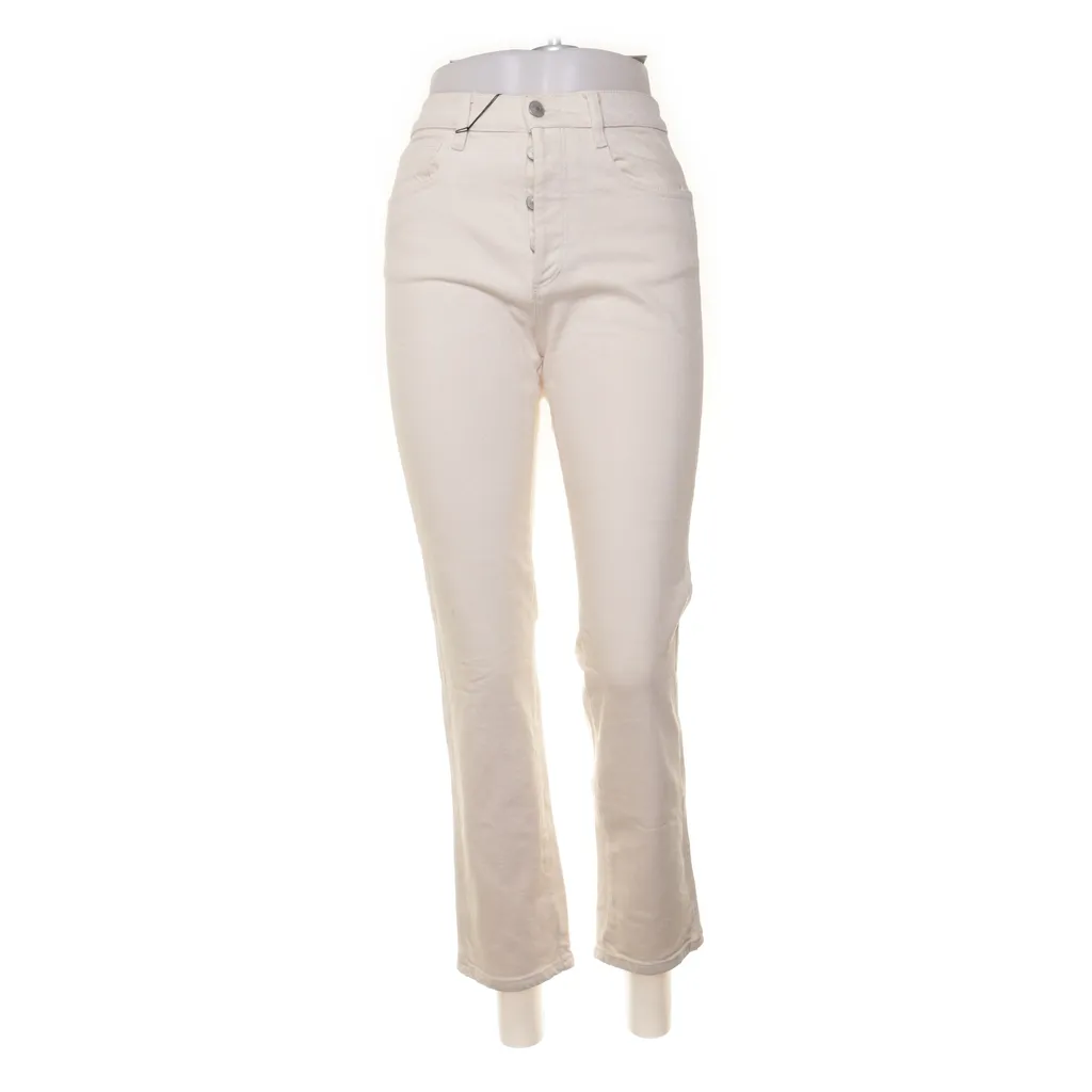 Dagmar - Jeans - Damen - Größe: 36 - Beige