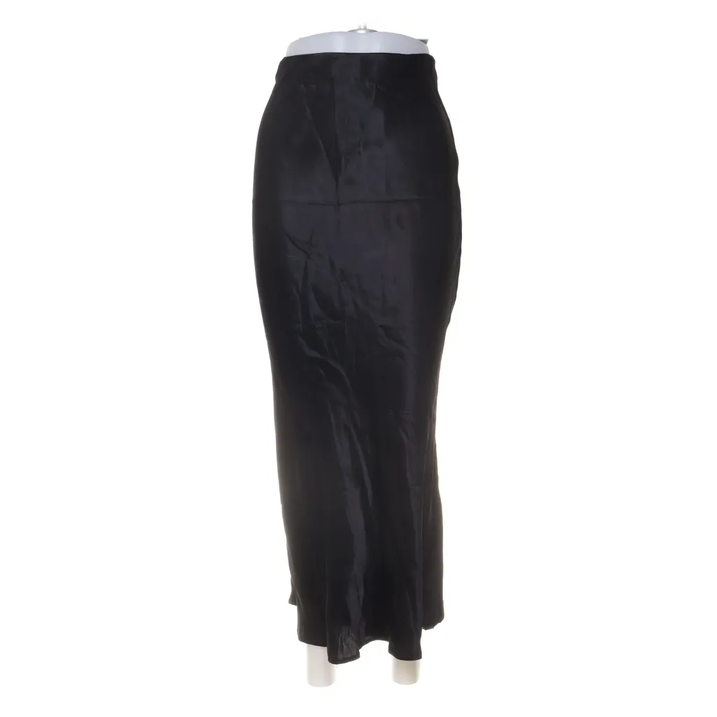 H&M Premium Quality - Rock - Damen - Größe: XS - Schwarz