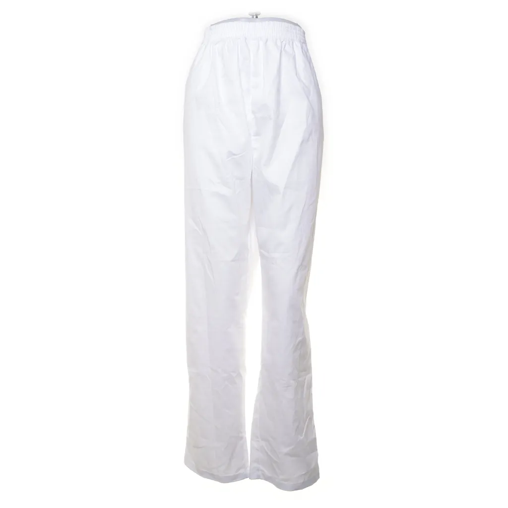 Misemiya - Uniform - Damen - Größe: 4XL - Weiß