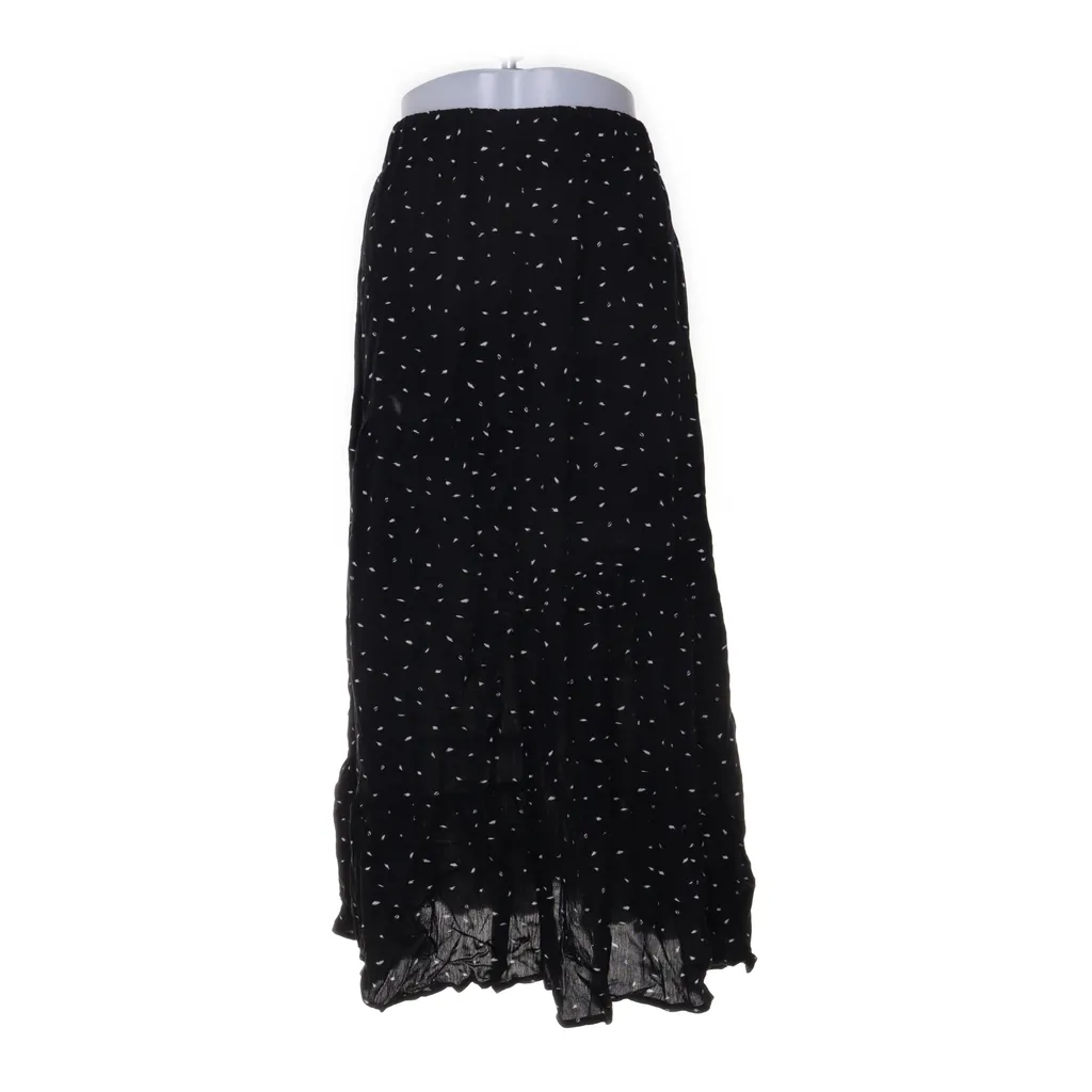 Mavi - Maxirock - Damen - Größe: XS - Schwarz