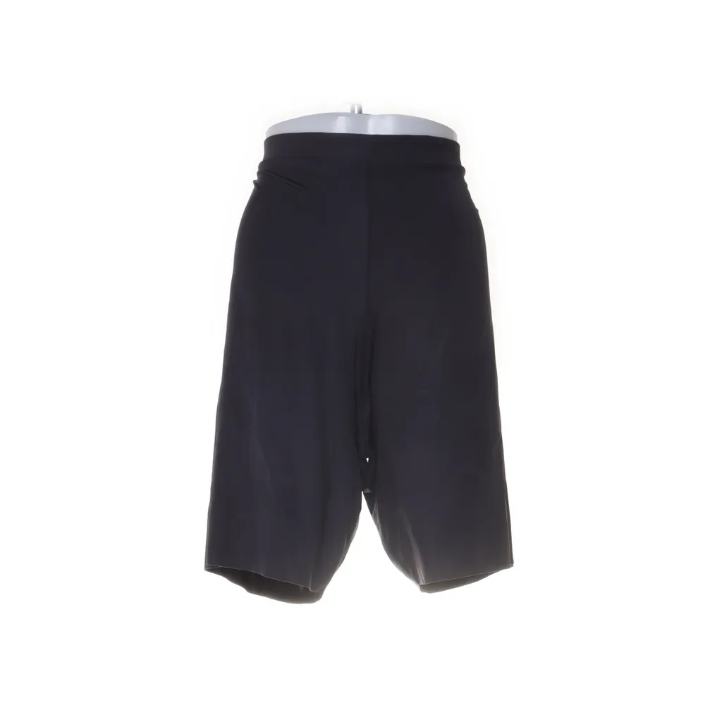 Xlnt - Shorts - Damen - Größe: 3XL - Schwarz