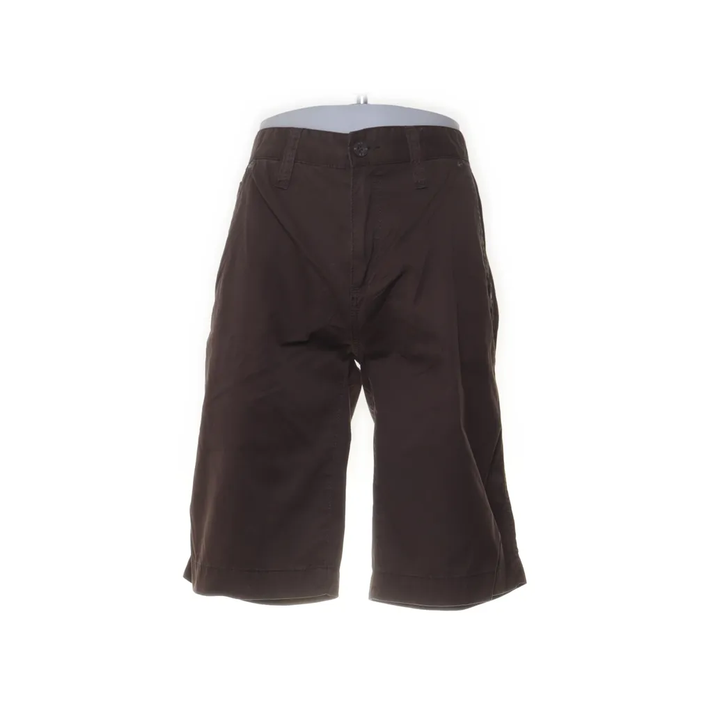 ESPRIT - Shorts - Herren - Größe: 32 - Braun