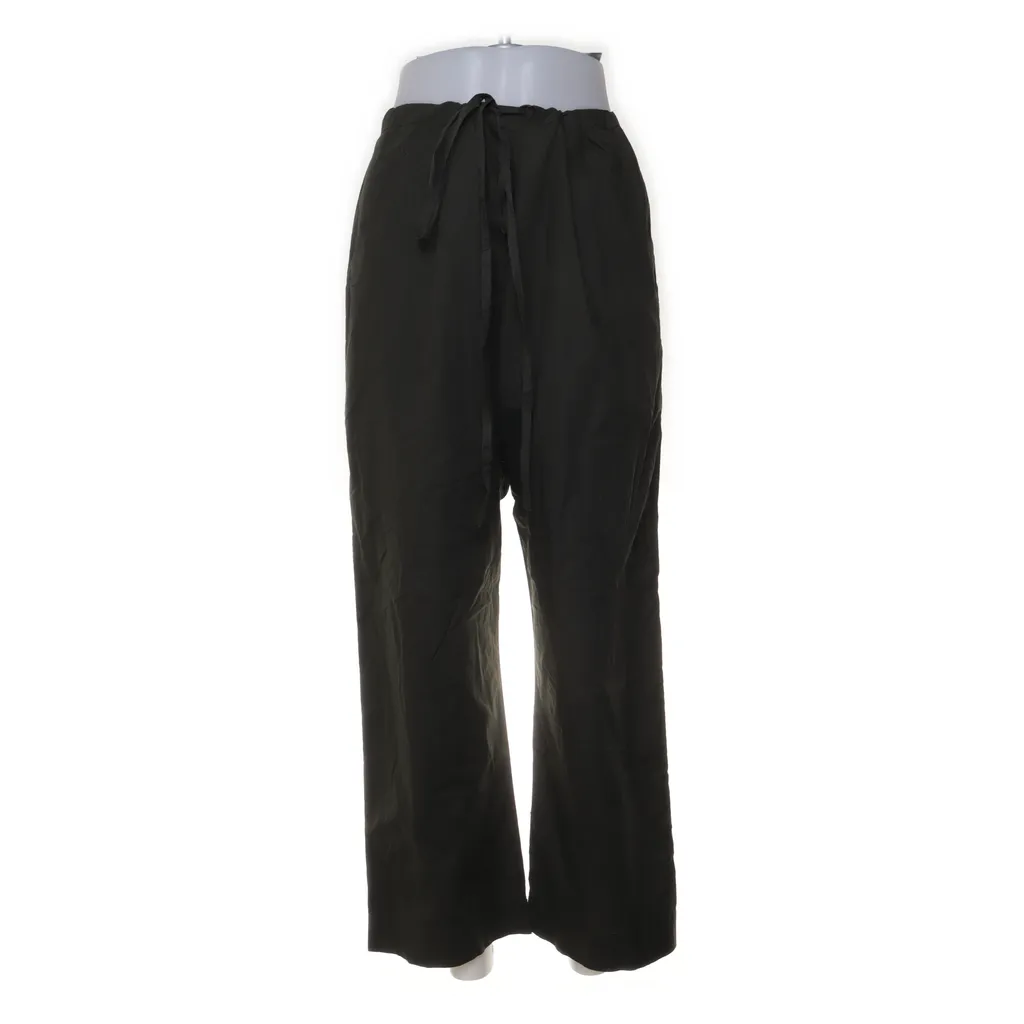 Frau - Hose - Damen - Größe: M - Grün