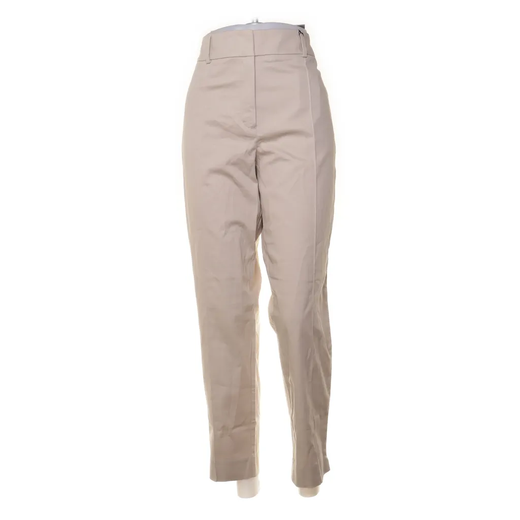 C&A Premium - Stoffhose - Damen - Größe: 44 - Beige