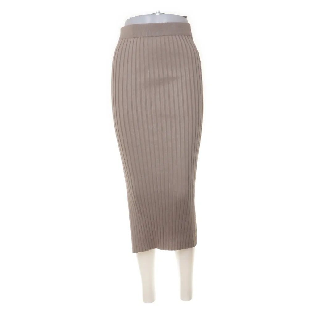 Grunt - Maxirock - Damen - Größe: XL/XXL - Beige