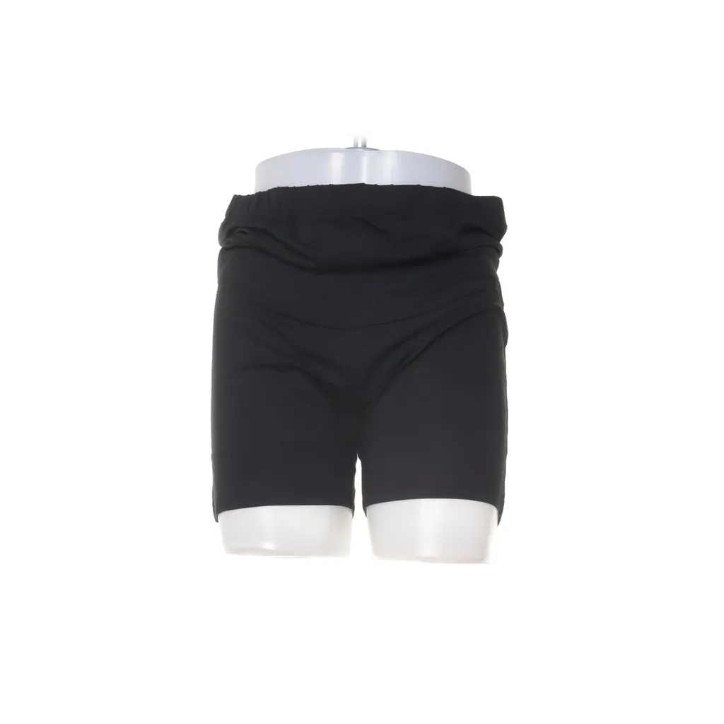 Anna Field - Shorts - Damen - Größe: M - Schwarz
