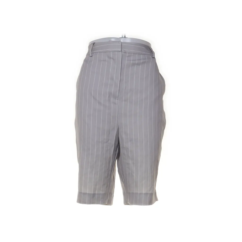 Bubbleroom - Shorts - Damen - Größe: 44 - Grau