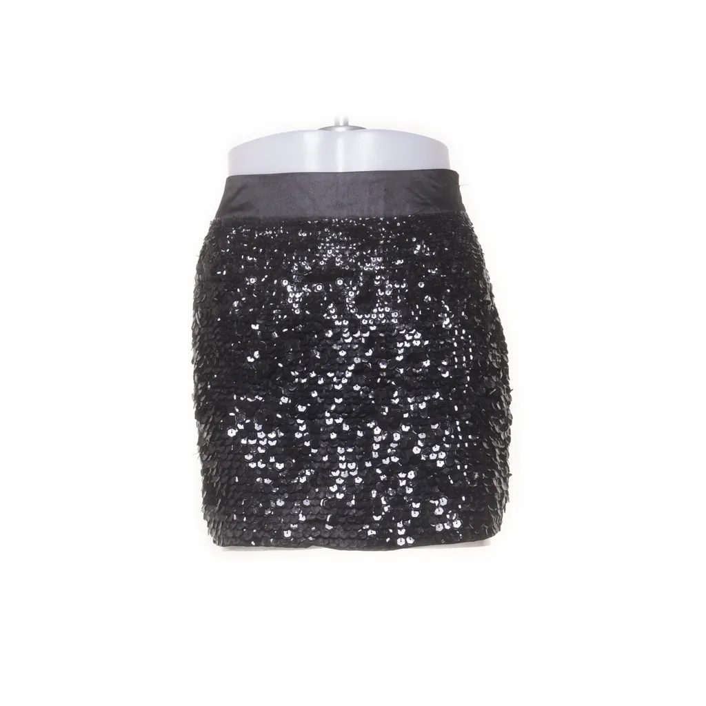 Lipsy - Rock - Damen - Größe: XS - Schwarz