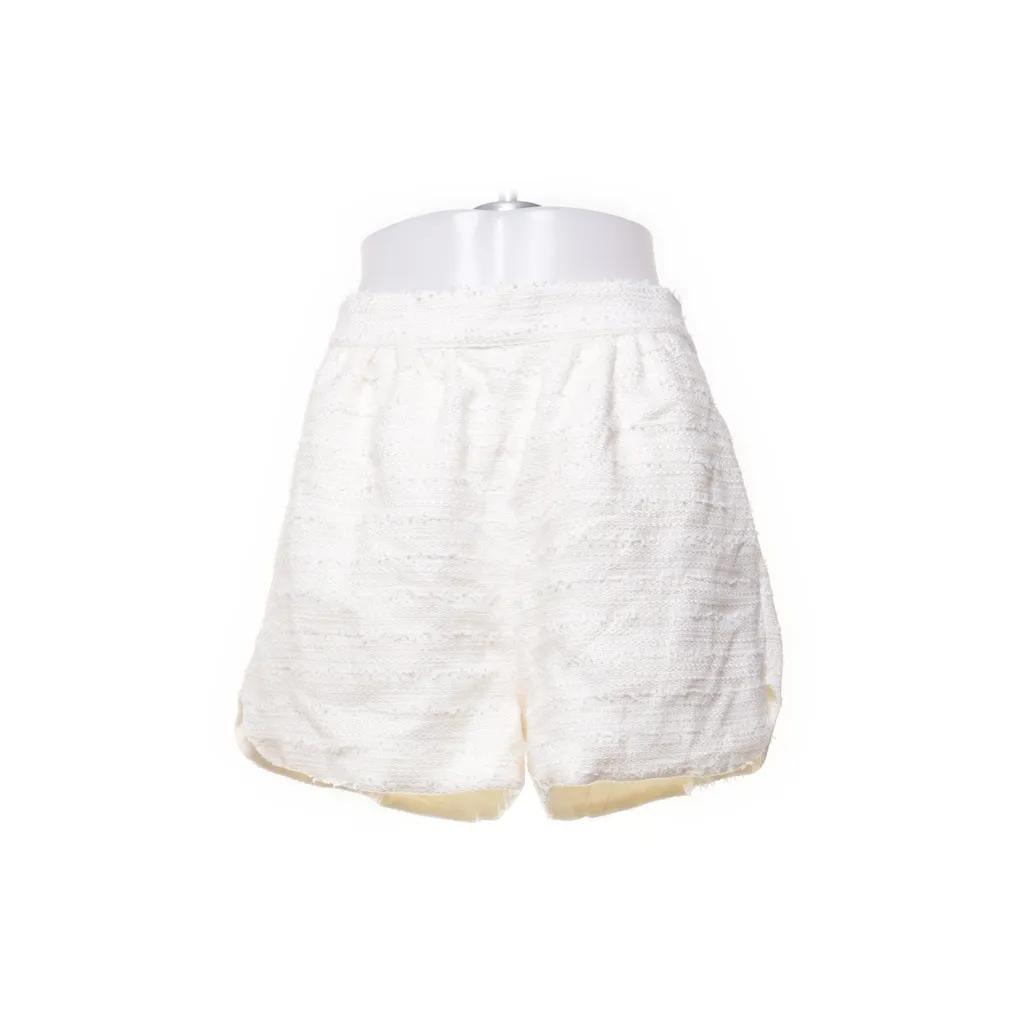 Rosaé Paris - Rock - Damen - Größe: 40 - Weiß