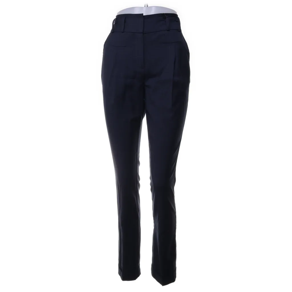 Vero Moda - Stoffhose - Damen - Größe: 36 - Blau