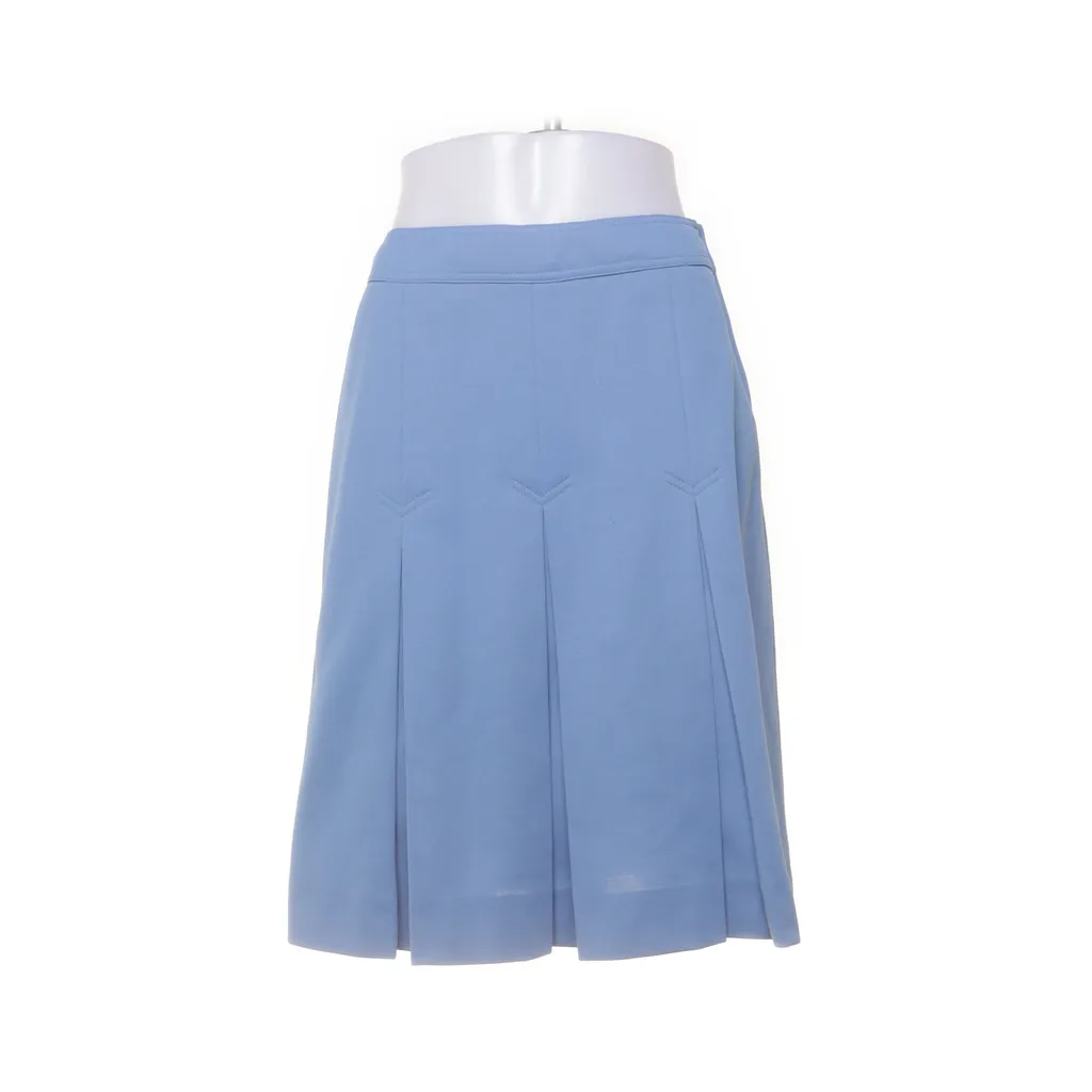 Next Level - Rock - Damen - Größe: 38 - Blau