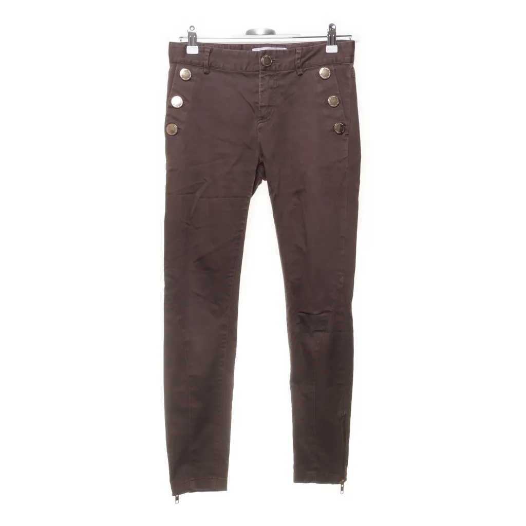 Designers Remix Charlotte Eskildsen - Hose - Damen - Größe: 34 - Braun