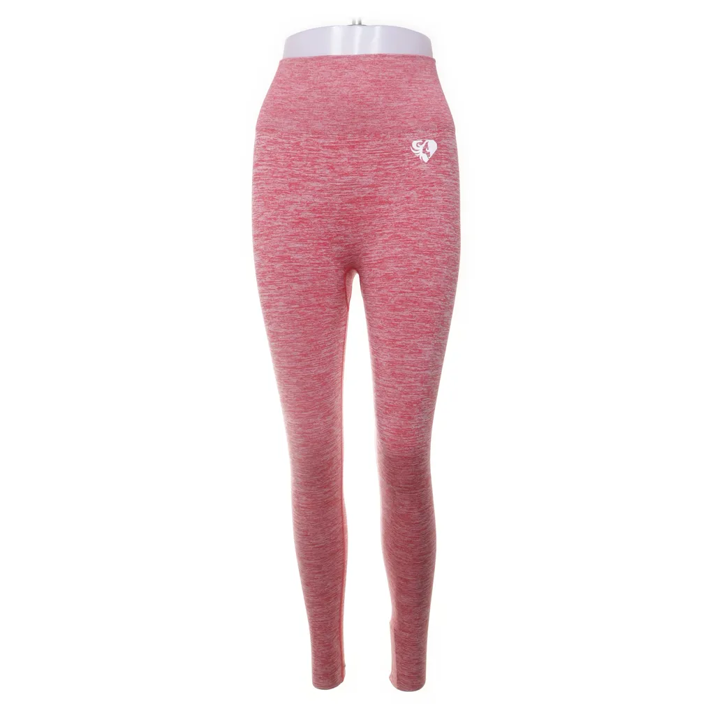 Women's Best - Sportleggings - Damen - Größe: M - Rot